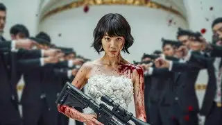 The nameless girl becomes an assassin to avenge her father.