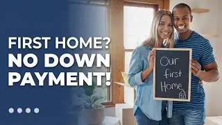 Downpayment Assistance Program
