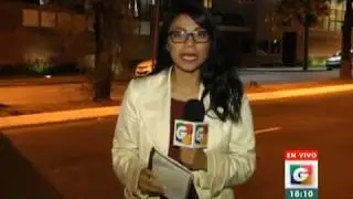 Noticiero Guatevisi&oacute;n | Emisi&oacute;n Regional | 06-12-17 | Segmento 01