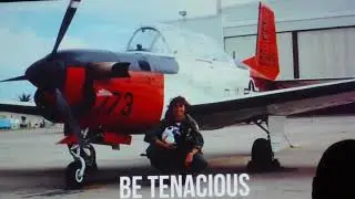 Fearless Leadership: High-Performance Lessons from the Flight Deck 3of3
