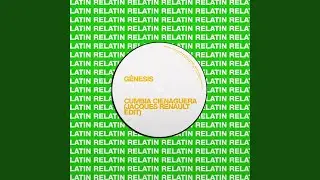Cumbia Cienaguera ((Jacques Renault Edit))