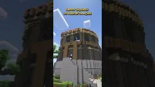 Sentor Skyblock 20 Haziran'da A&ccedil;ıldı! #minecraft #minecraftshorts #minecraftmemes #minecraftpe