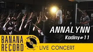ANNALYNN - โคตรอินดี้ 11 [Full Show]