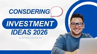 Investing in stocks in 2026