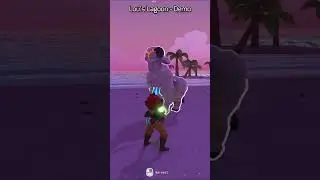 UNE D&Eacute;MO QUI PROMET ! | Best of Lou's Lagoon D&eacute;mo