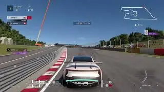 Gran Turismo 7 1.65 - Polestar 5 Performance '26 Custom Gameplay (PS4)