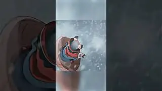 [Love Story - Acapella😈🤍」One Piece Egghead Arc「AMV/EDIT」#amine  #amvedit  #animeedit