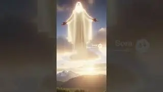How God Created The World