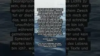 Germaine de Saint-Preux #shorts #literatur #zitate #b&uuml;cher #philosophie #prosa #seele #lyrik