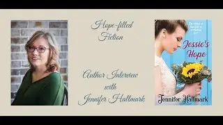 Jennifer Hallmark 2021 Zoom Interview