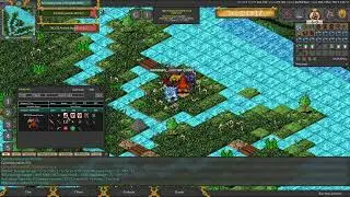 RPG MO - Ironman Mode - World Boss | Ancient Hydra