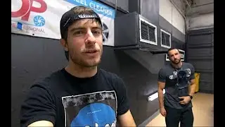 ThatDudeinBlue at DipYourCar