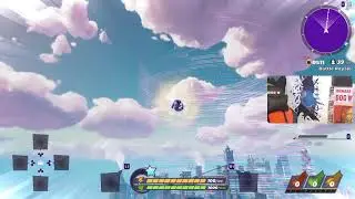 RUMBLEVERSE The Big GRAPPLE RANBAT WarmUp !!
