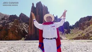 Jhosamar : tonada Chiche&ntilde;a , Por ella yo Vivire ,