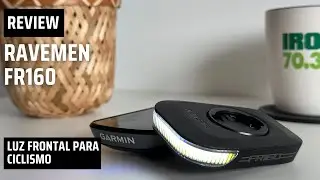 An&aacute;lisis de RAVEMEN FR160 por un Deportista Amateur: &iquest;Vale la Pena?