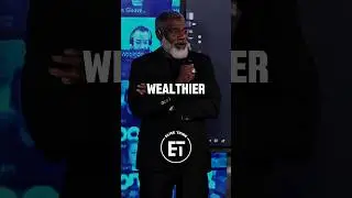 MYRON GOLDEN : THE SECRET OF BECOMING WEALTHIER #trending #trendingshorts #elitetribe #myrongolden