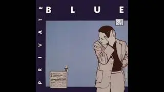 Private Blue – She's Love (Radio-Version)