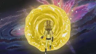 Evil Morty In The Multiverse Of Madness - Rick And Morty AMV