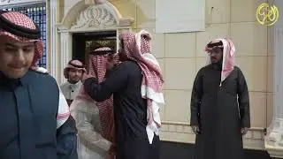 حفل زواج | متعب متلع بن زريع الدعجاني - الصقر للإنتاج الإعلامي