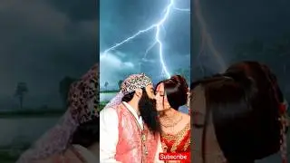 Alakh Niranjan Alakh Niranjan || Narayan Sai & Radhe Maa || #shorts #radhemaa #narayansai #ai
