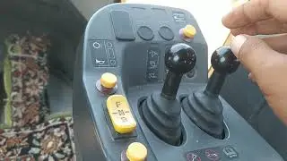 Cat 966l tanıtımı