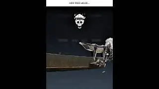 New Free Melee is Crazy...🤯