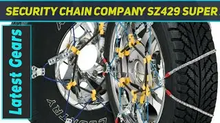 Security Chain Company SZ429 Super Z6 Cable - Review 2023