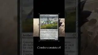 It is time to blink dragons #combo #mtg #edh