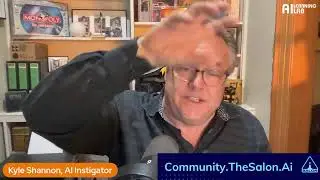 12/22/2025 - Abracadabra: Using AI to Speak Your Creative Projects Directly Into Existence