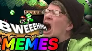 Yoshi's Island MEMES (2019)