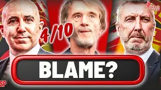 Devil&rsquo;s Digest | Are We Being To &lsquo;NICE&rsquo; To INEOS? | Should They Be Held Accountable