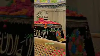 Urs Data Darbar Lahore 🕌 #datadarbar#urs#lahaur#shortvideo#shorts#trending #979ursdatadarbarlahore