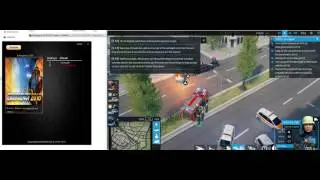 Emergency 2016 Trainer