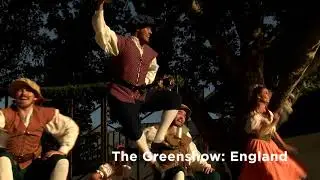 The Greenshow, England