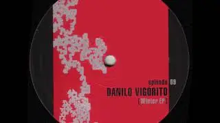 Danilo Vigorito - B2 - Far From Cold