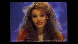 KNBC 4 Los Angeles Commercials and Newsbreaks 1986