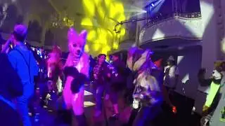 ANE 2018 - Laika and Safler @ Recca Dance Set