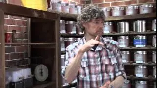SOH Herb Training