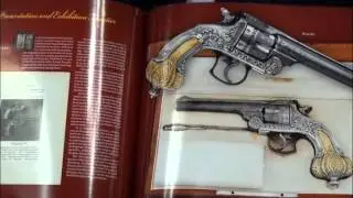 NRA Annual Meetings 2014: Magnificent Colts