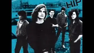 The Tragically Hip   Cemetery Sideroad with Lyrics in Description