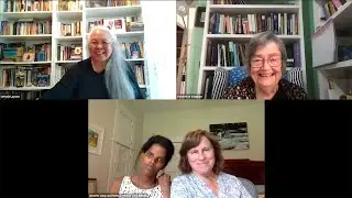 Salon #67 &ndash; Responding to the Need for Solidarity