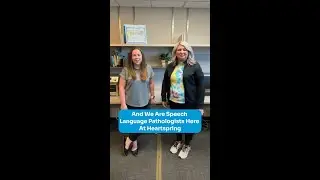 The Importance of Processing Time for Children with Neurodevelopmental Disabilities