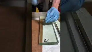 amazing artwork with just 1 tap #shorts