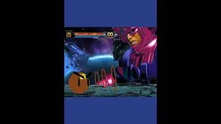 Smug Grape Shorts: Brown Sound vs Legion of Doom p4