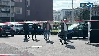 Omicidio a Cosenza: il 48enne Luca Carbone ucciso a colpi di pistola