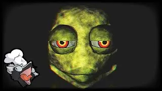 Toxic Turtle is Not Having a Good Day | The Debug