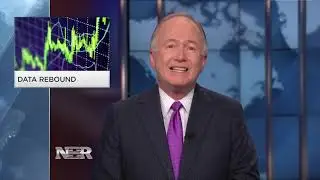 Nightly Business Report &ndash; April 18, 2019