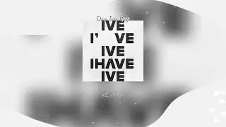 IVE - I AM | 8D Version