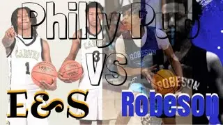 Carver Engineering and Science vs. Paul Robeson