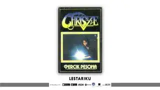 CHRISYE - LESTARIKU (Official Audio)